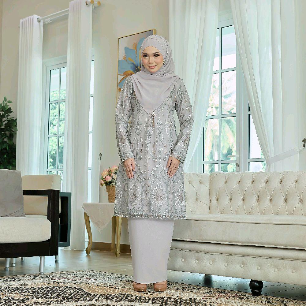 Valencia Kurung