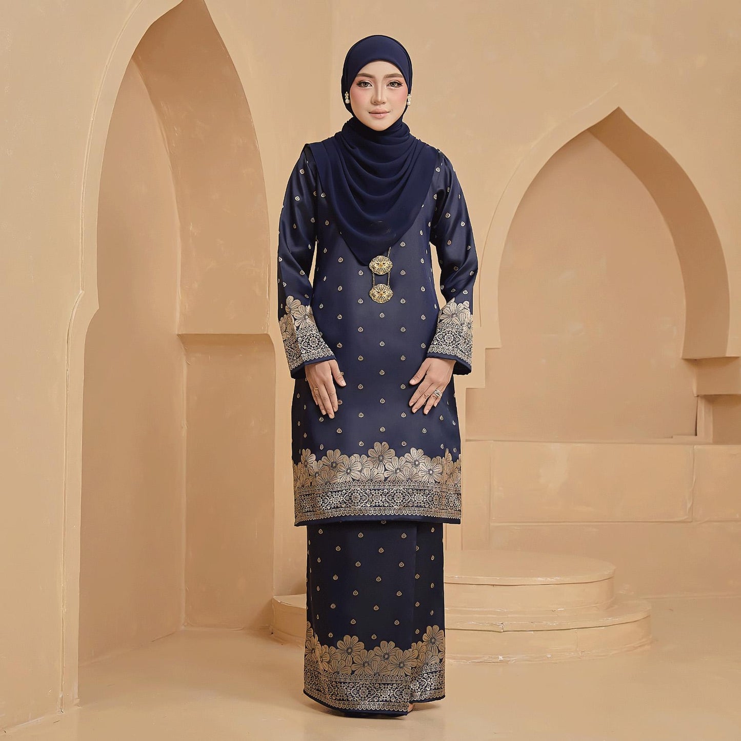 Asmara Kurung