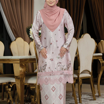 Jaesmina Kurung