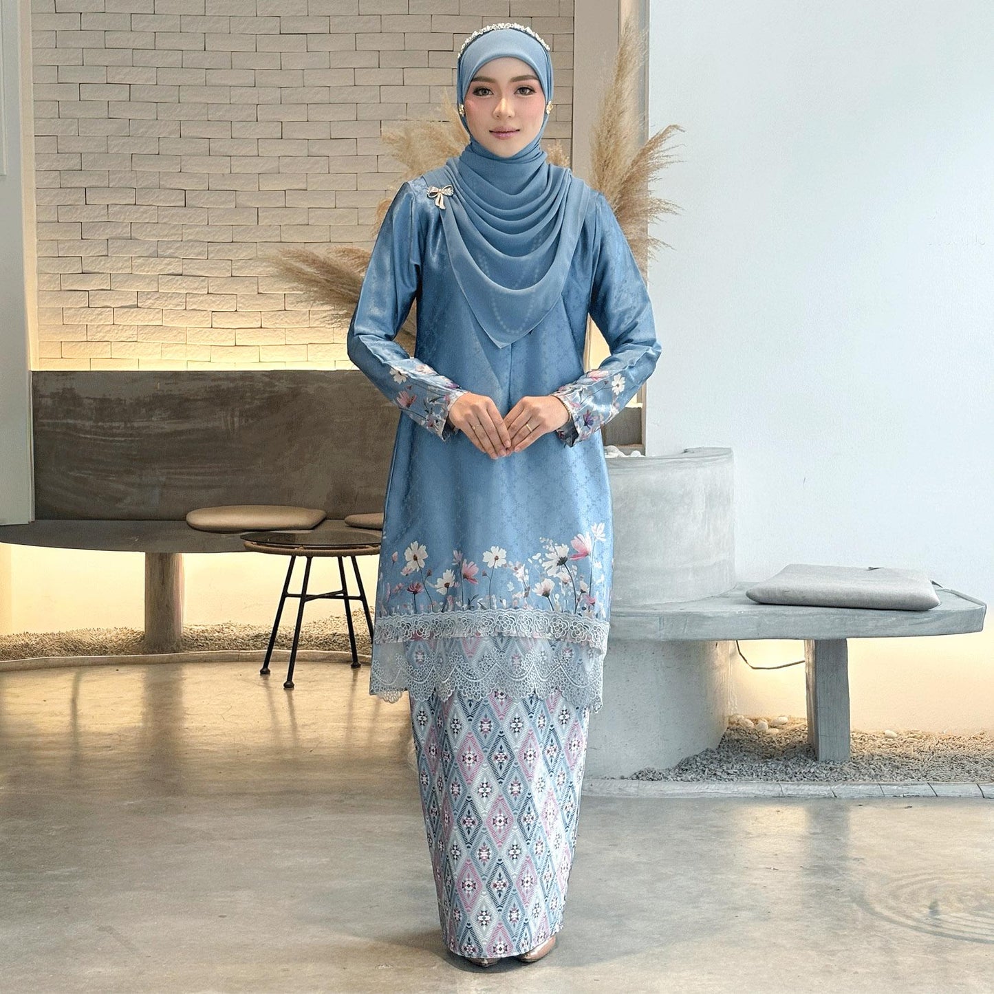 Nourin Kurung