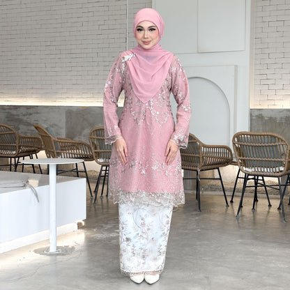 Yasmine Kurung