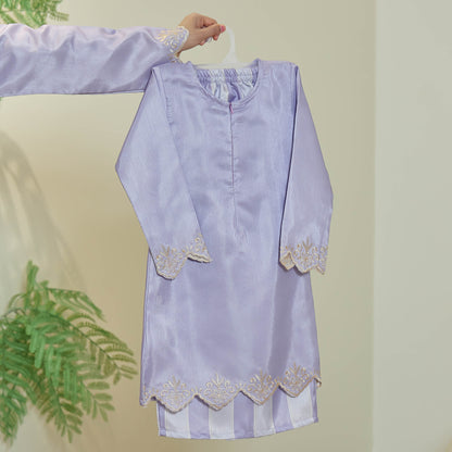 Lalissa Kids Kurung