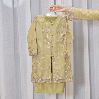 Merissa Kids Kurung