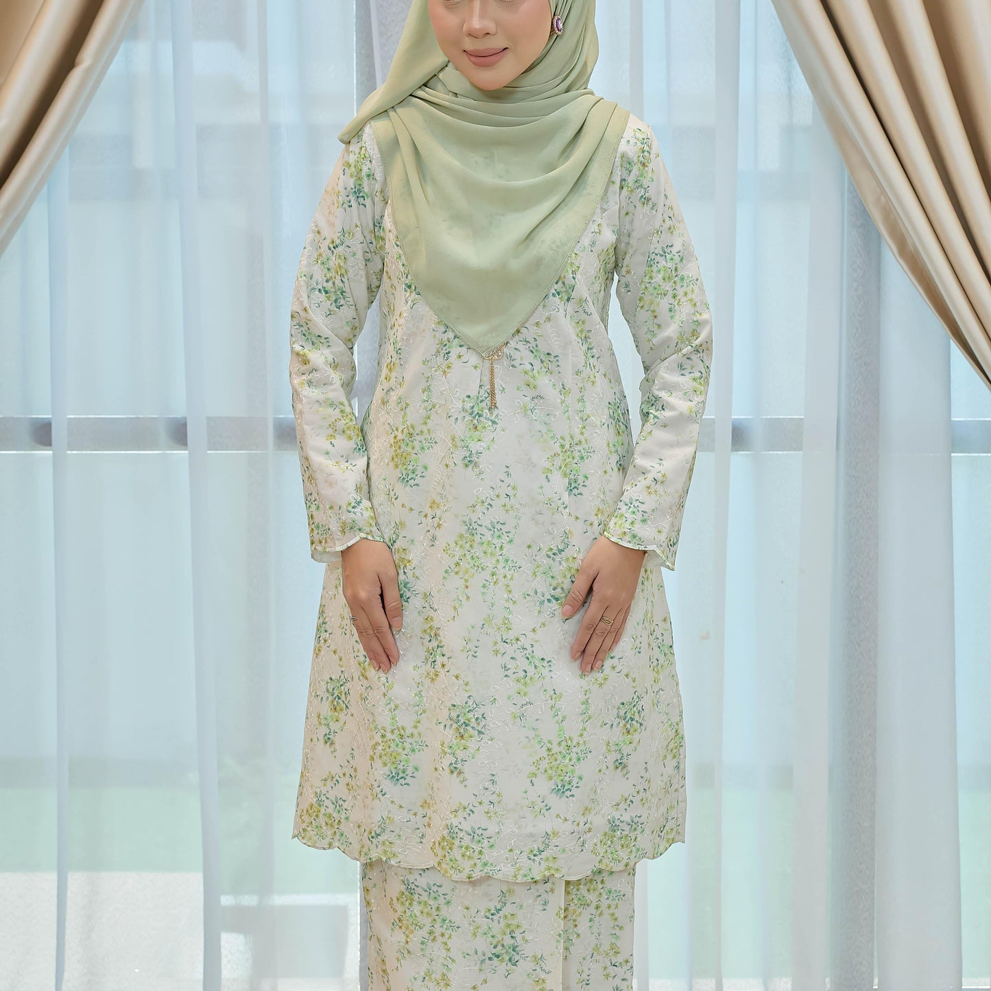 Rianne Kurung