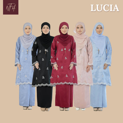 Lucia Kurung