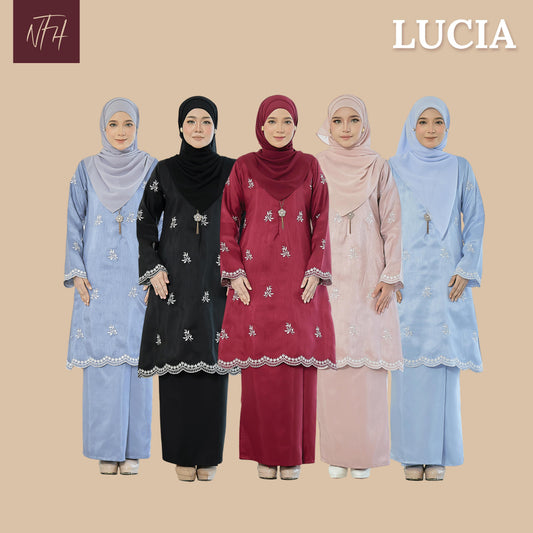 Lucia Kurung