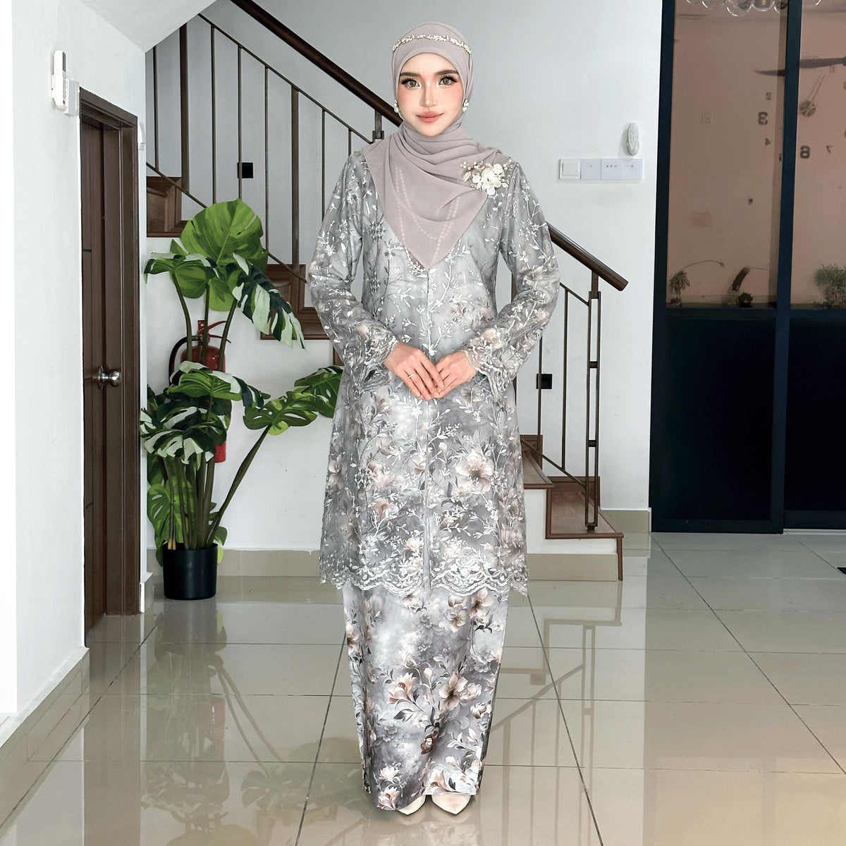 Ardila Kurung