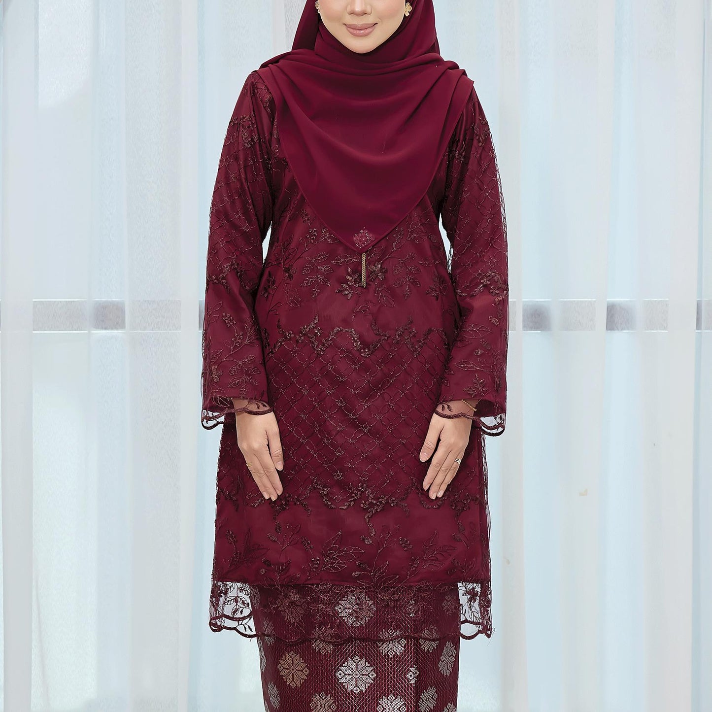 Aurelia Kurung