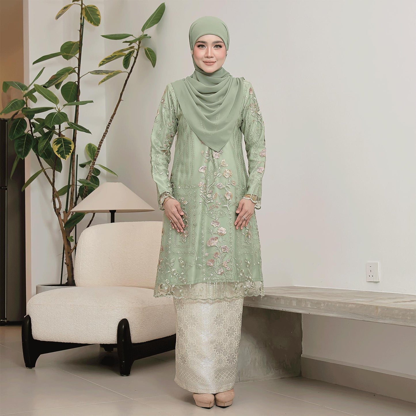 Bayu Sari Kurung