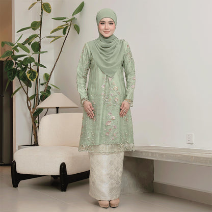 Bayu Sari Kurung