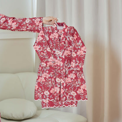 Leyara Kids Kebaya