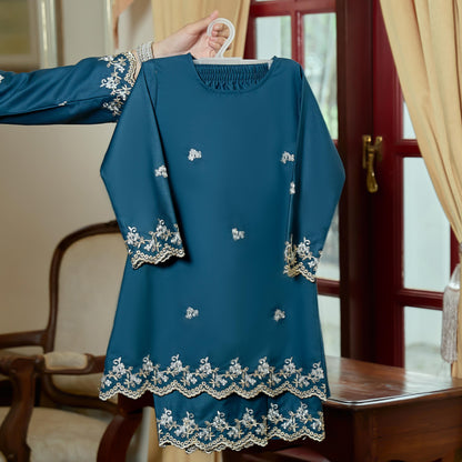 Mayra Kurung Kids