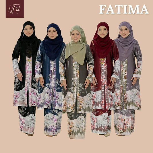 Fatima Kebaya