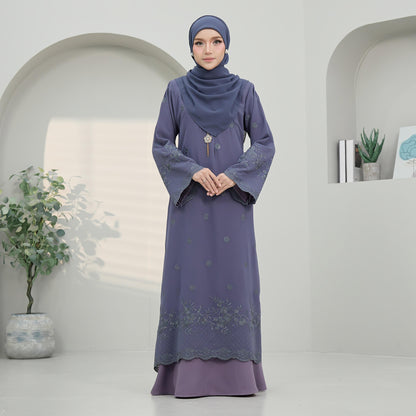 Khaleeda Abaya