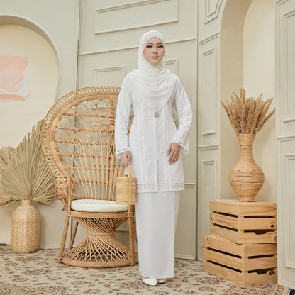 Maryam Kurung