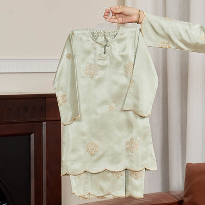 Laurabelle Kids Kurung