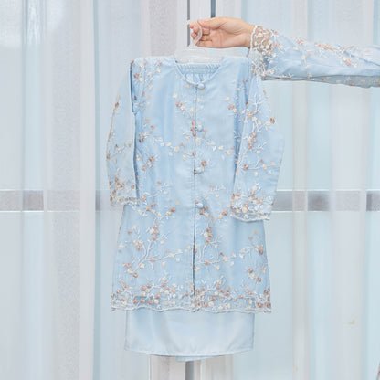 Merissa Kids Kurung