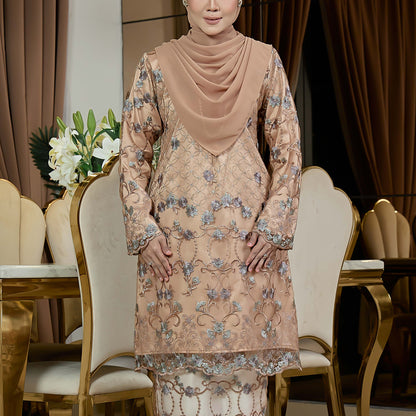 Azeera Kurung