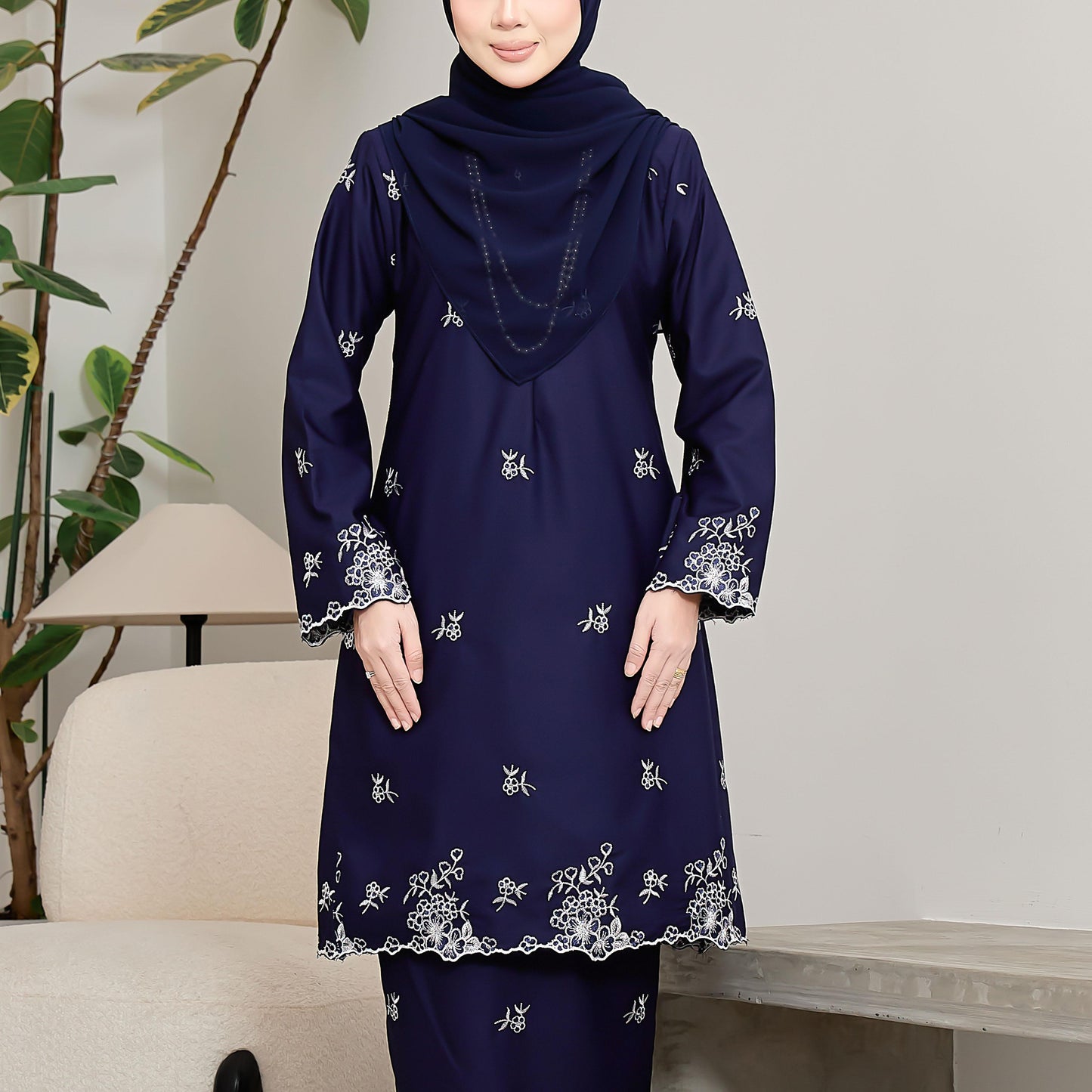 Schara Kurung