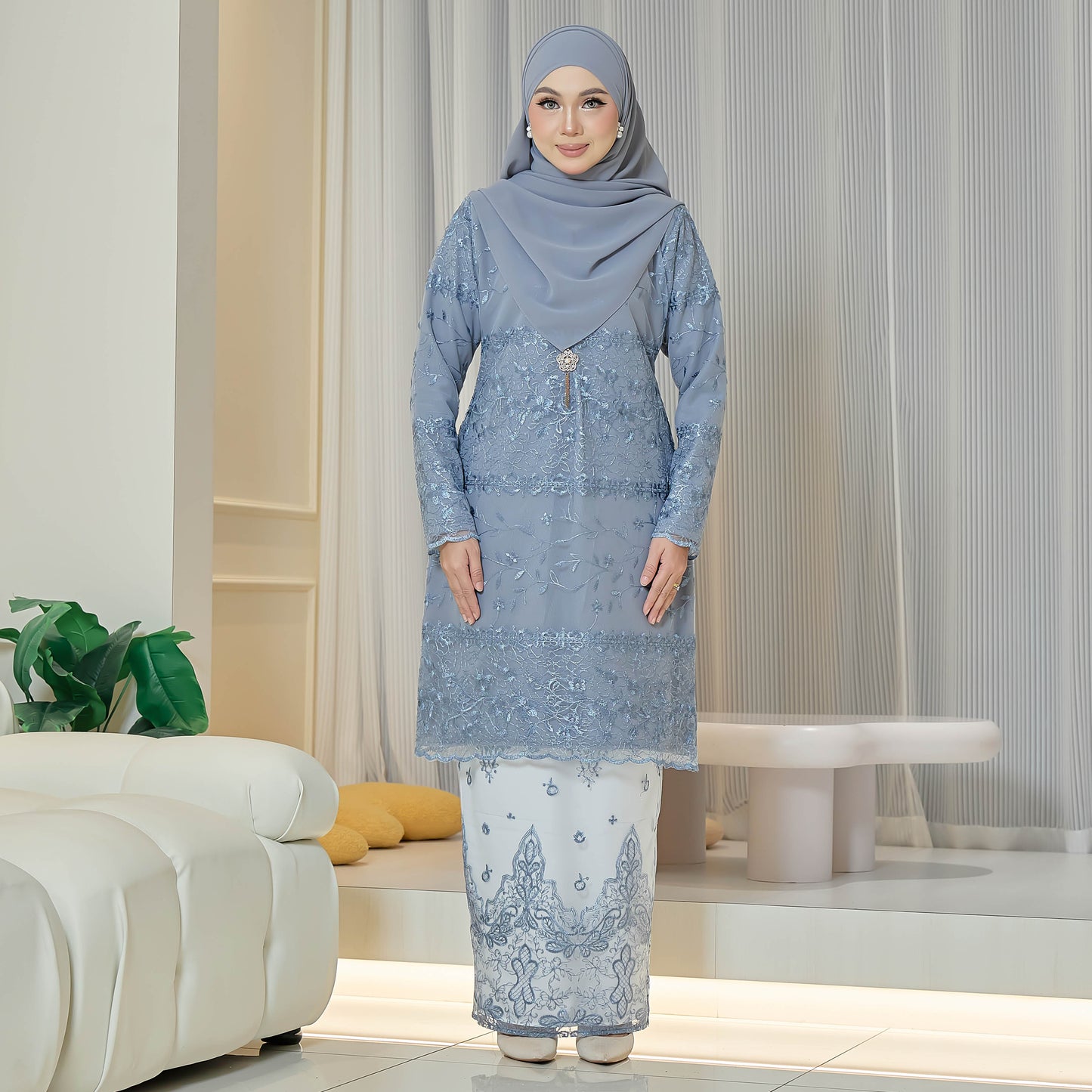 Merielle Kurung