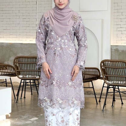 Yasmine Kurung
