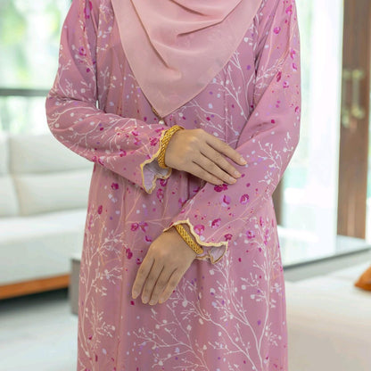 Sonia Kurung