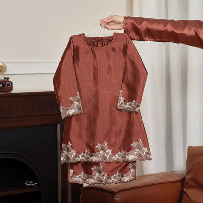 Elianore Kids Kurung
