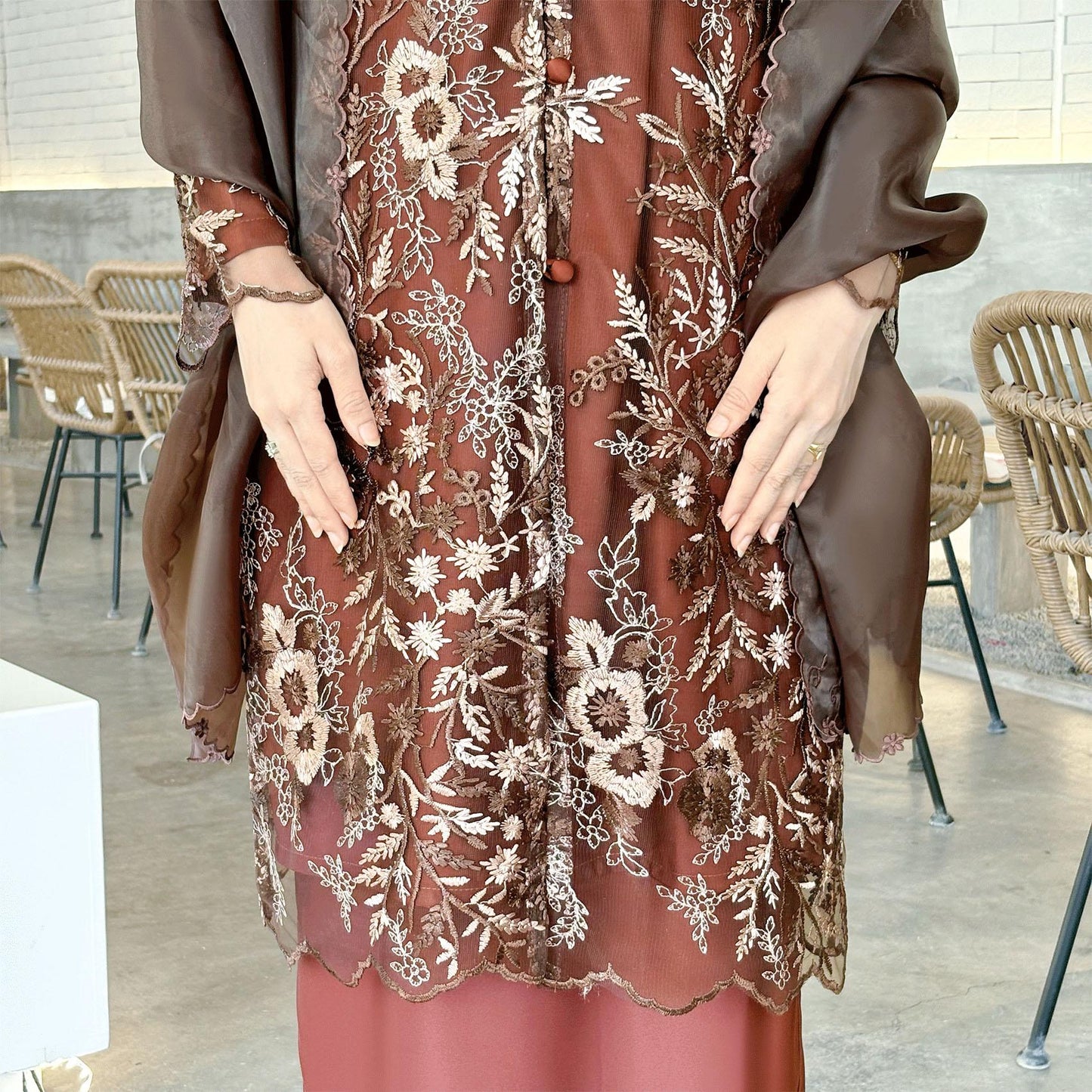 Bienda Kurung