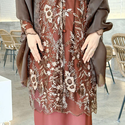 Bienda Kurung