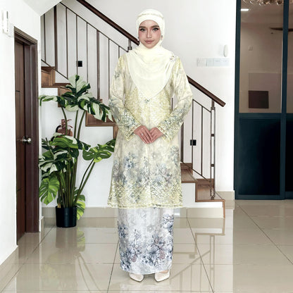 Tissa Kurung