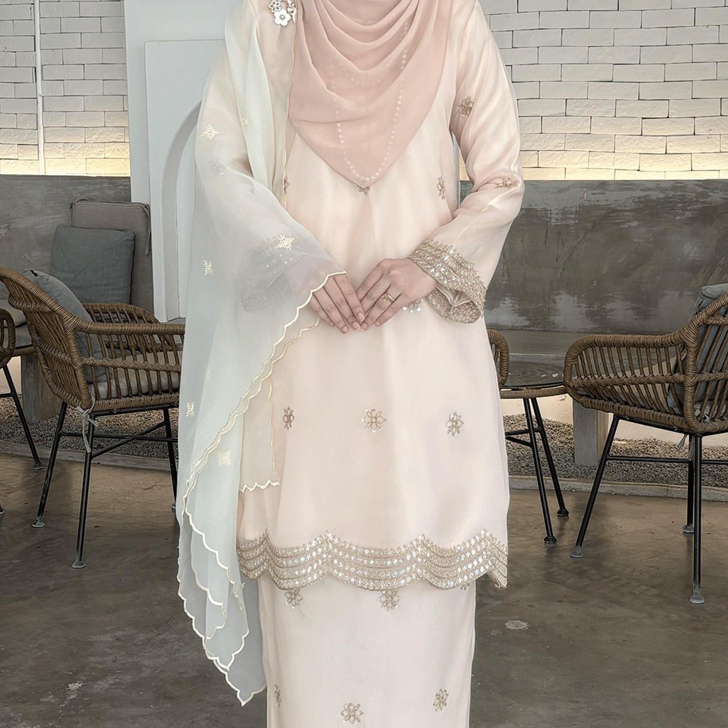 Tessa Kurung