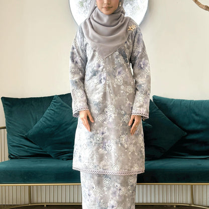 Fahira Kurung