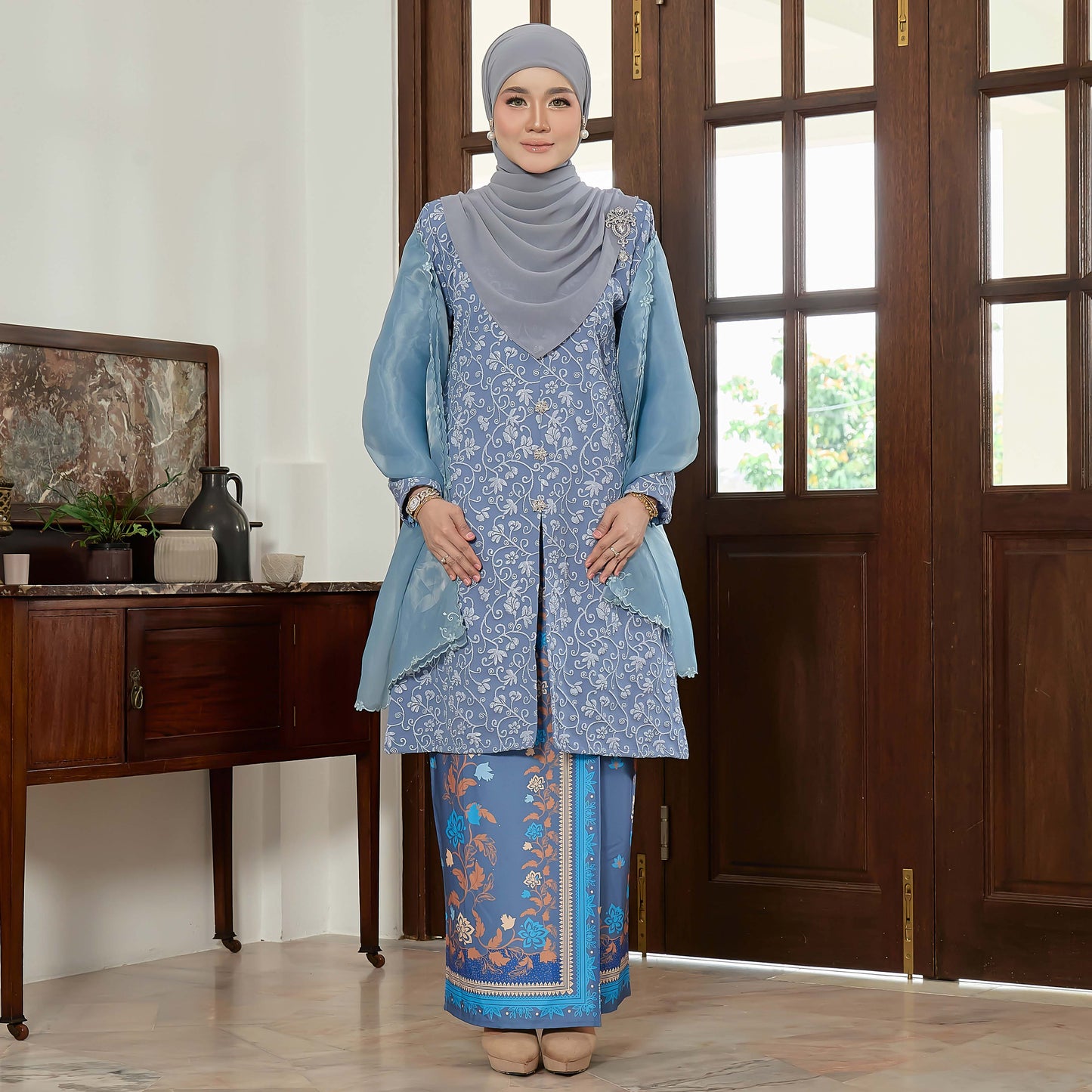 Mestika Kurung