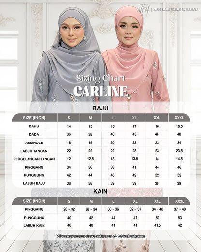 Carline Kurung