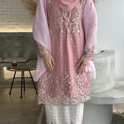 Sherry Kurung