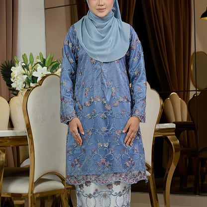 Azeera Kurung