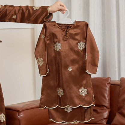 Laurabelle Kids Kurung