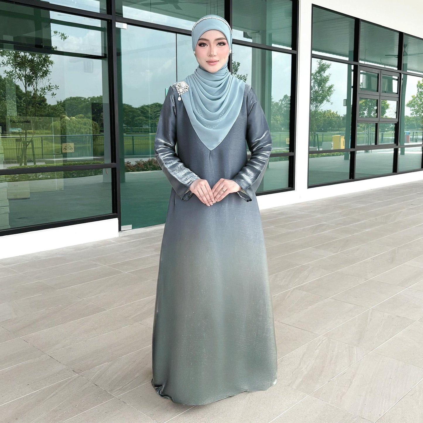 Omre Abaya