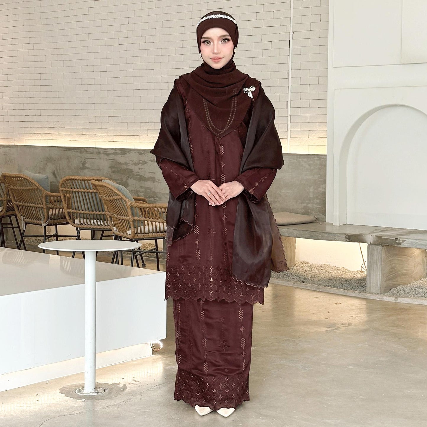 Juliya Kurung