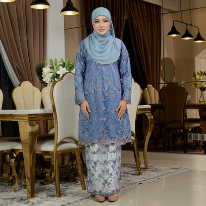 Azeera Kurung