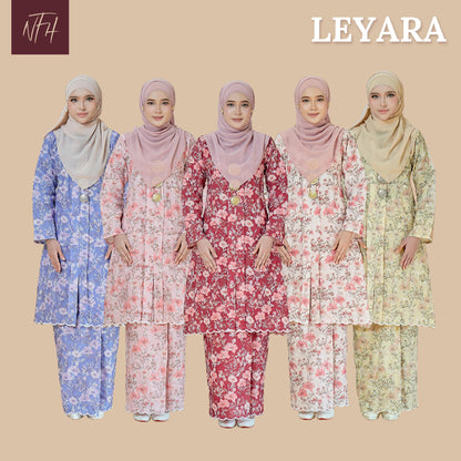 Leyara Kebaya
