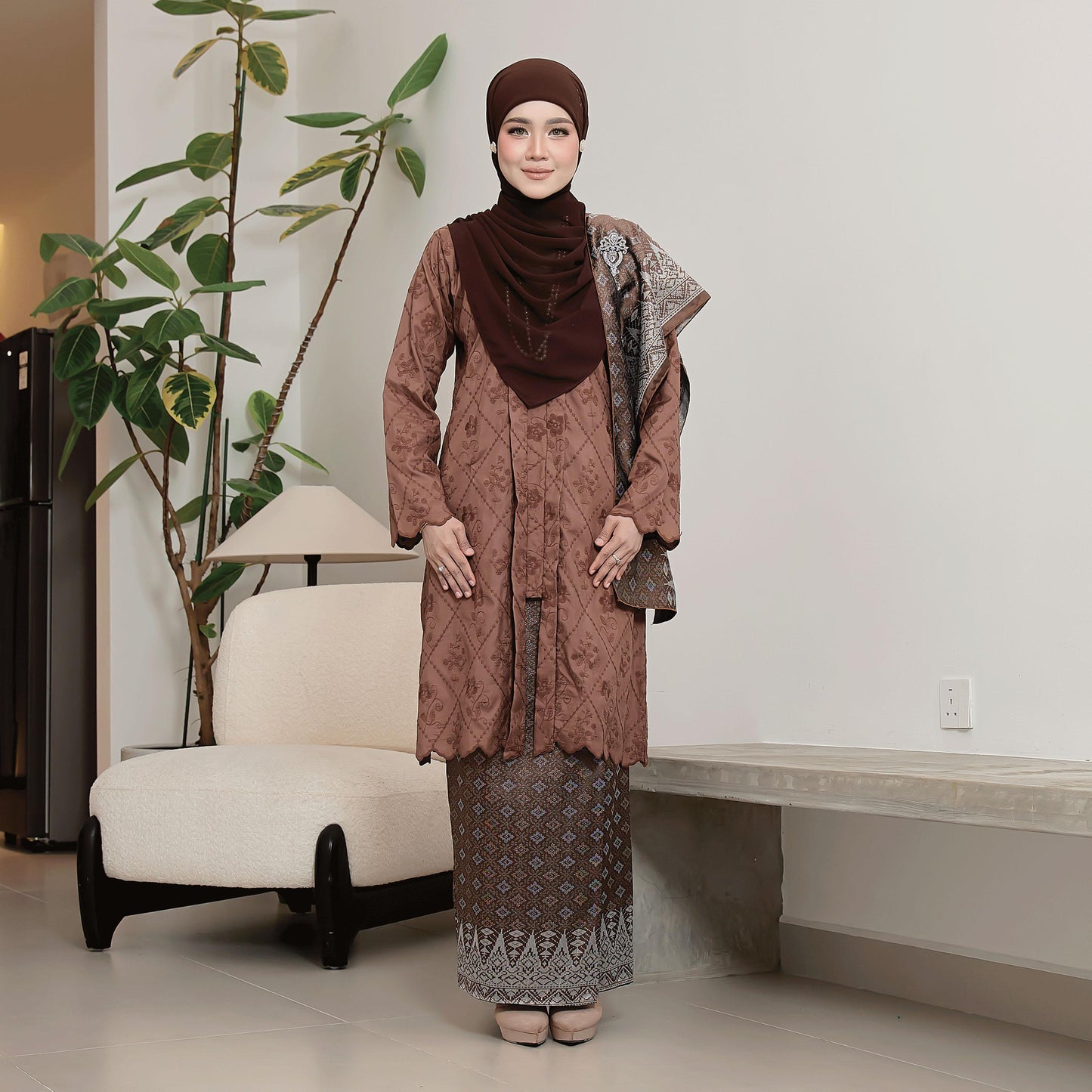 Kekaseh Kebaya
