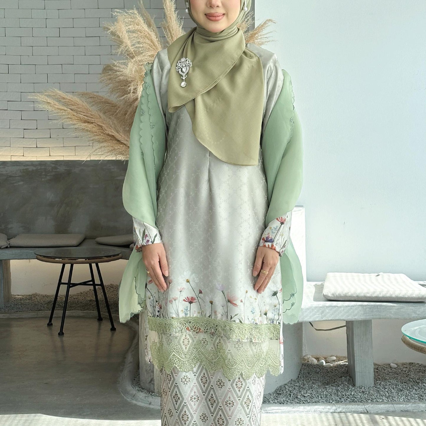 Nourin Kurung