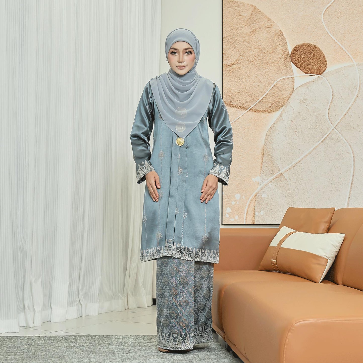 Mayang Sari Kebaya