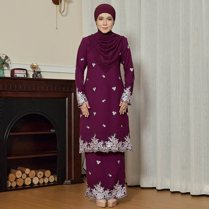 Syakiera Kurung