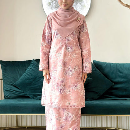 Fahira Kurung
