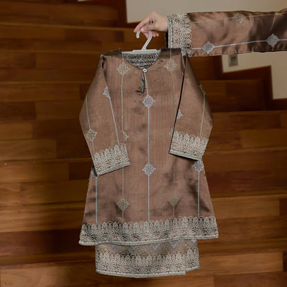 Bidasari Kids Kurung