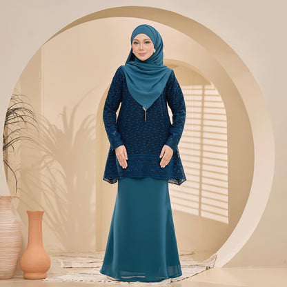 Claudea Kurung