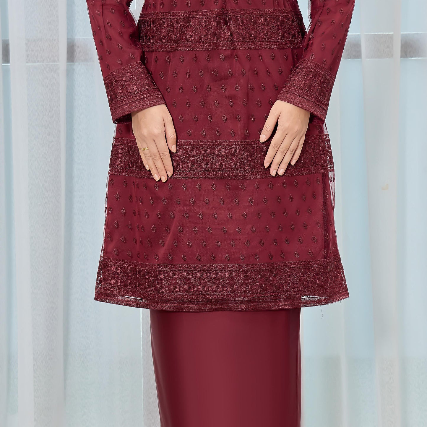 Priya Kurung