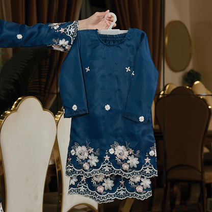 Velina Kids Kurung